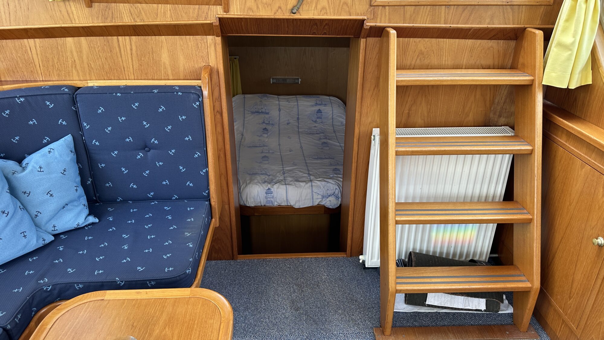 foto: 22 Marhen Marhen 11.60 AK Cabrio