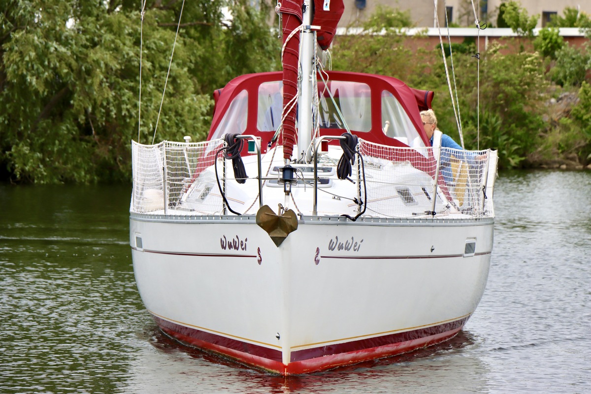 foto: 15 Beneteau Oceanis 311 Clipper