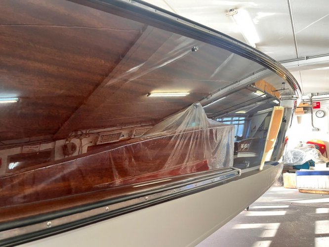 foto: 4 Boesch 750 Portofino De Luxe