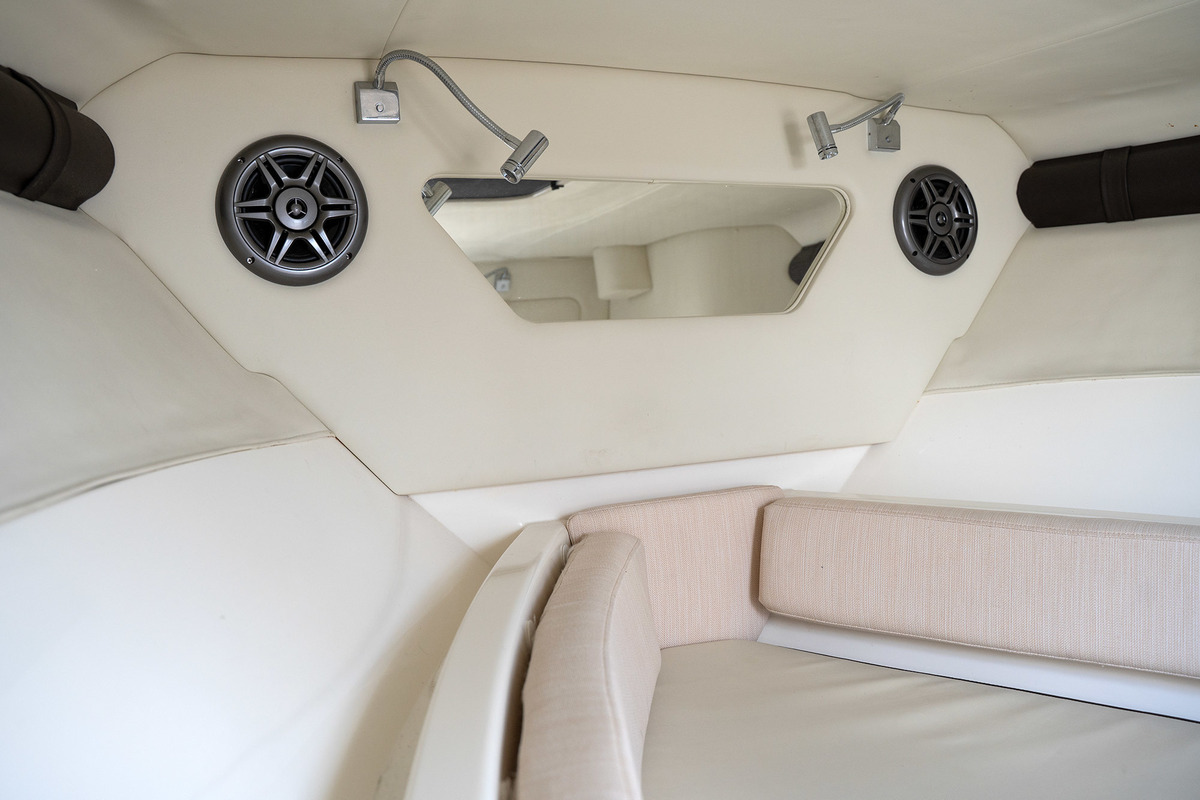 foto: 21 Sea Ray Sun Sport 250