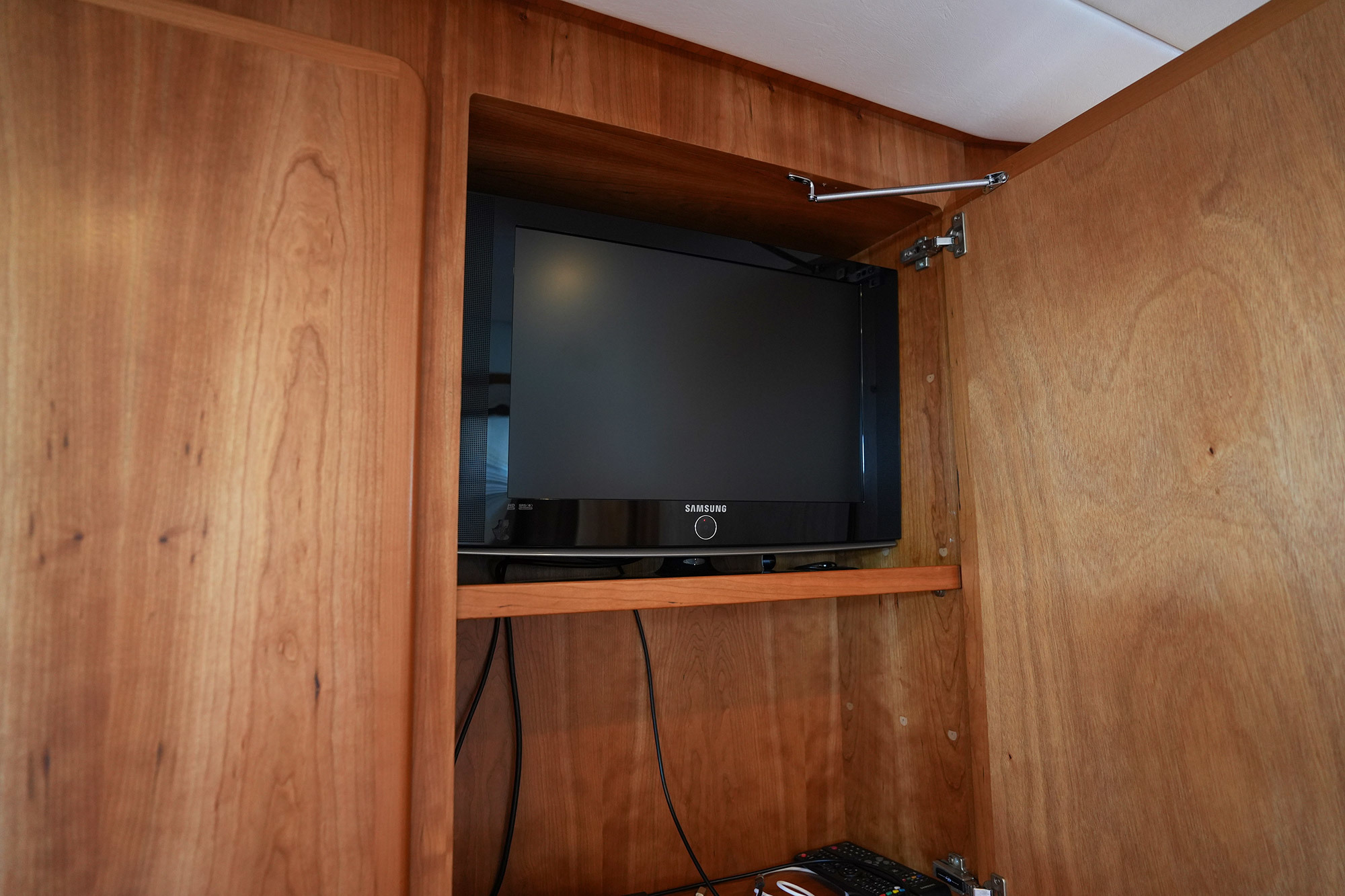 foto: 18 Linssen Grand Sturdy 500 Variotop MKII