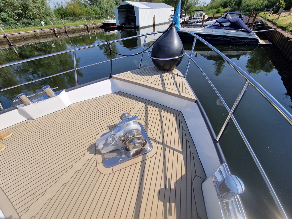 foto: 12 Hemmes 1800 GS