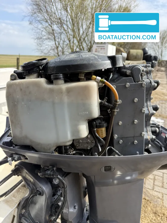 foto: 11 Bombard DB500