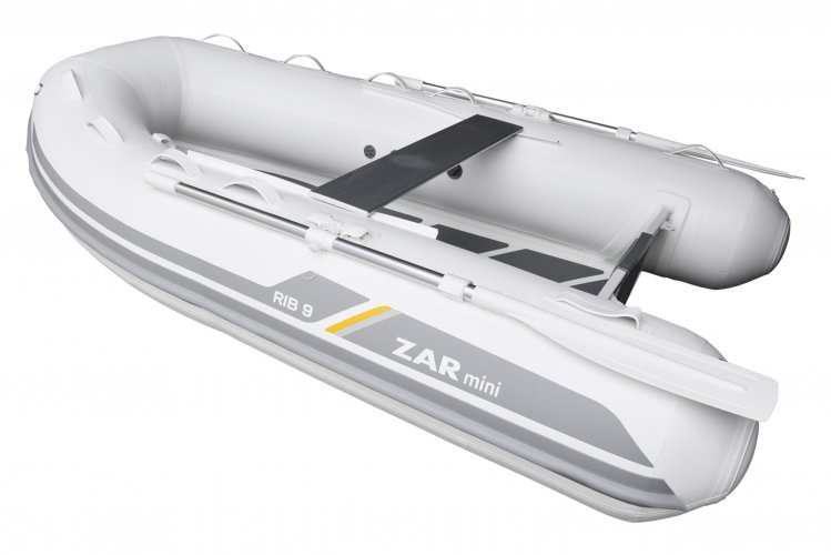 foto: 5 Zar Mini Rib 10 lite