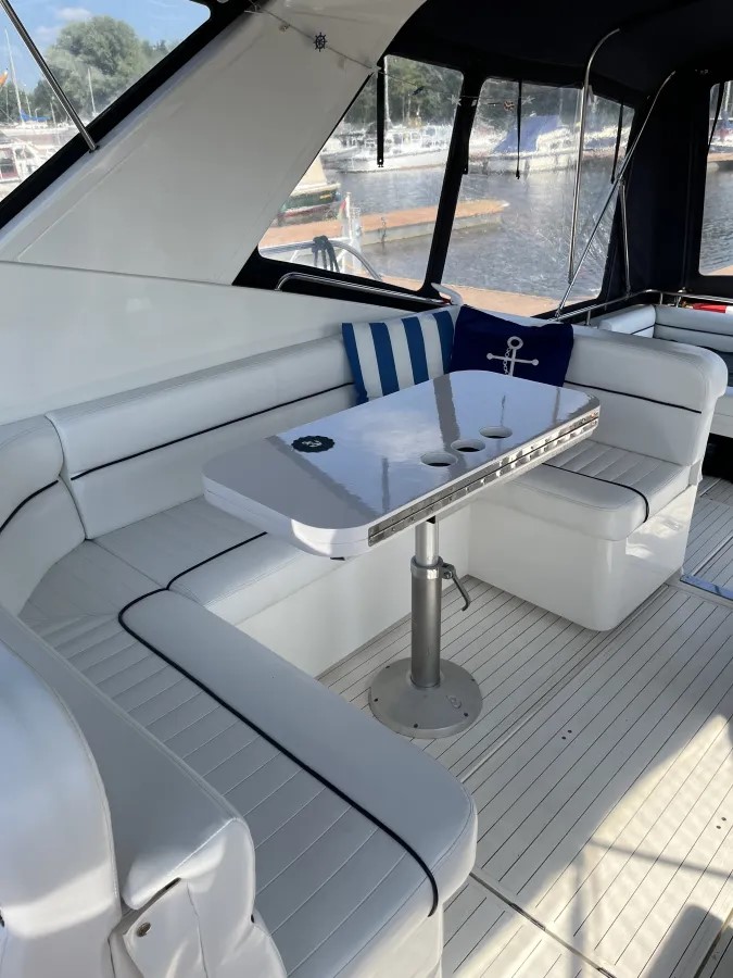 foto: 6 Princess Riviera 46