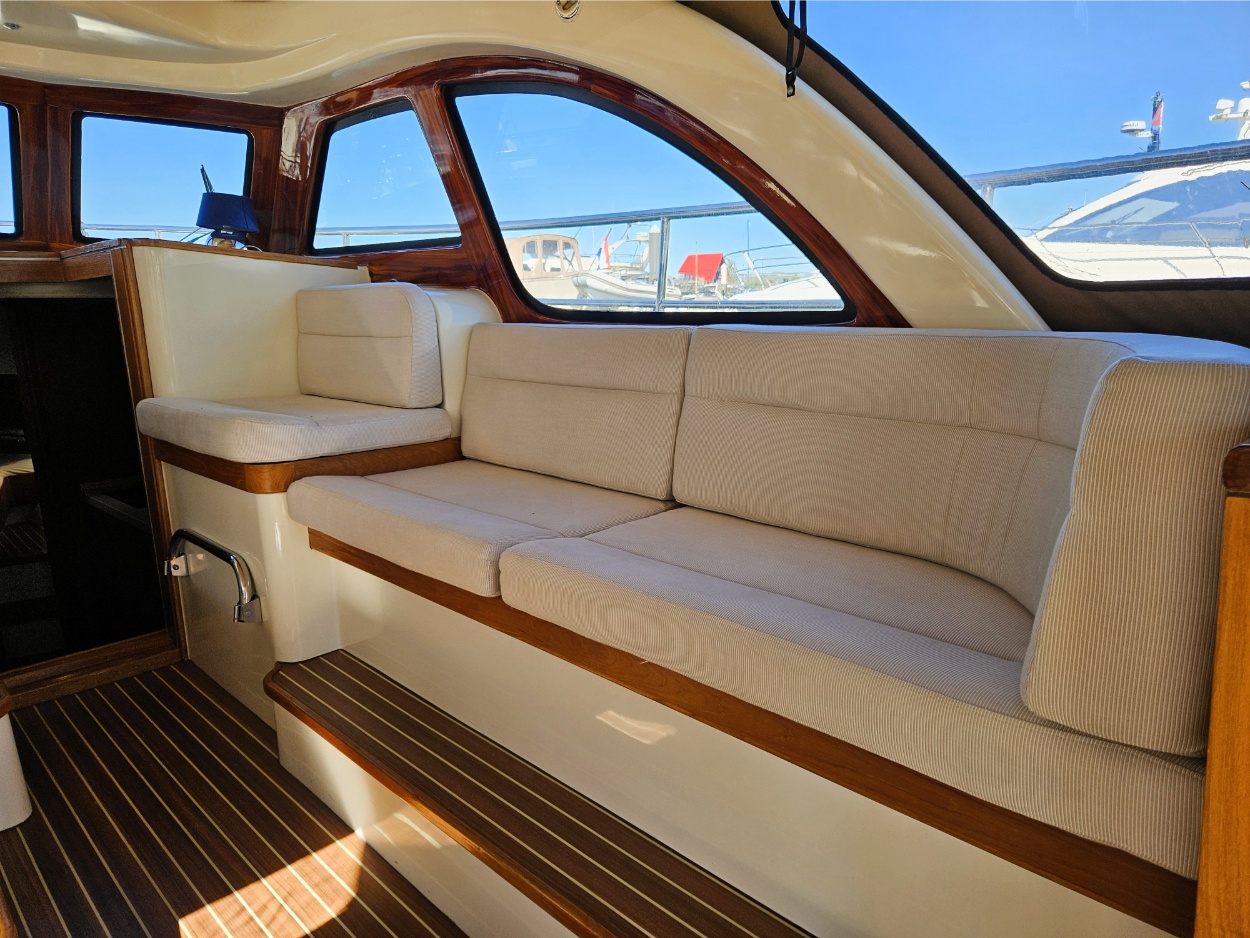 foto: 9 Tuna 40 Cabrio