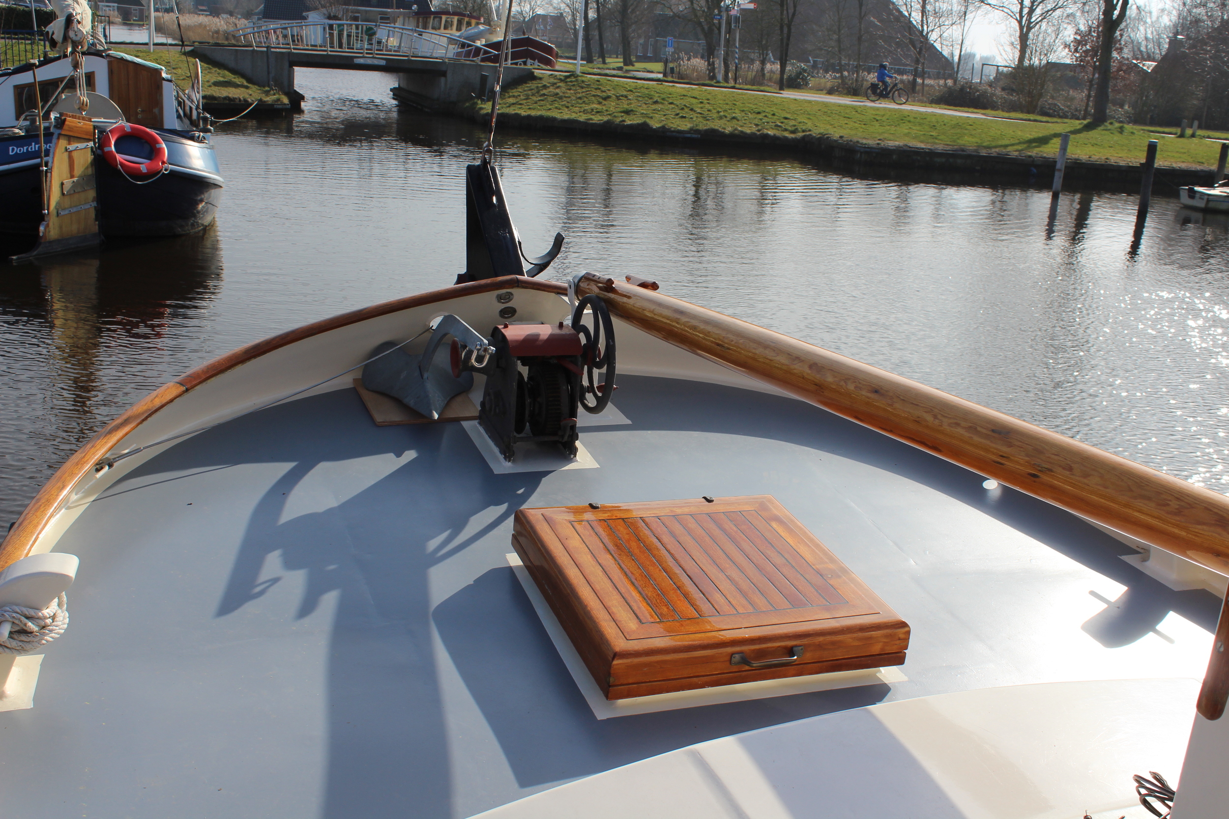 foto: 15 Lemsteraak 11.00