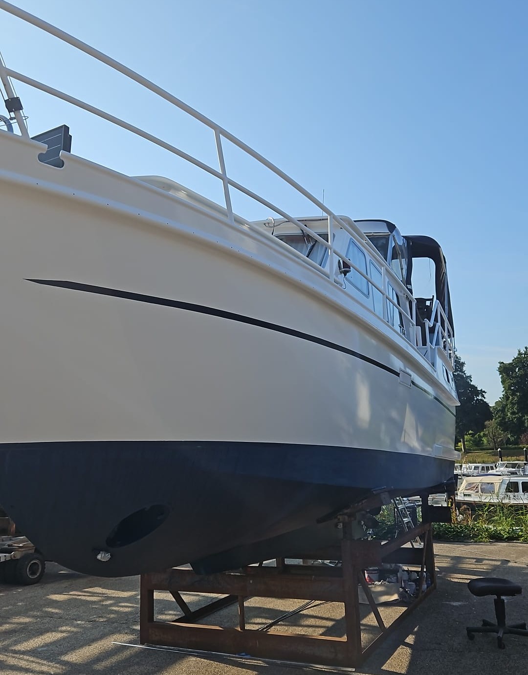 foto: 20 Pedro Pedro Kruiser 30 AK Cabrio