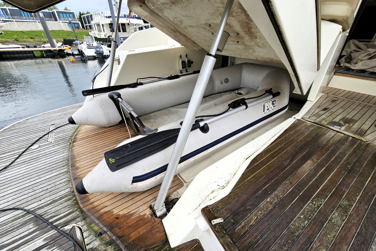 foto: 36 Jeanneau Prestige 42S