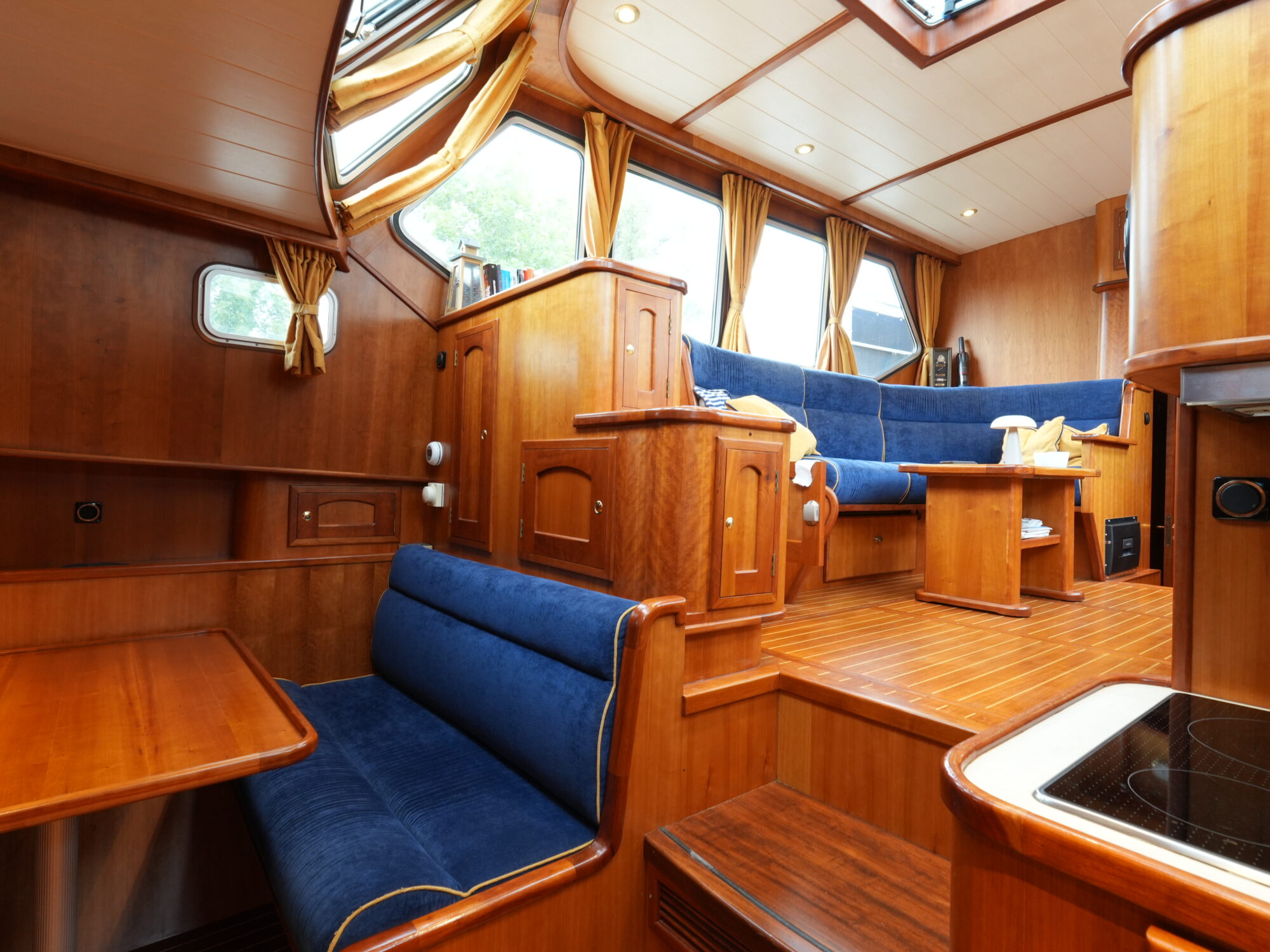 foto: 16 Holterman Holterman Kotter 46 Stabilizers