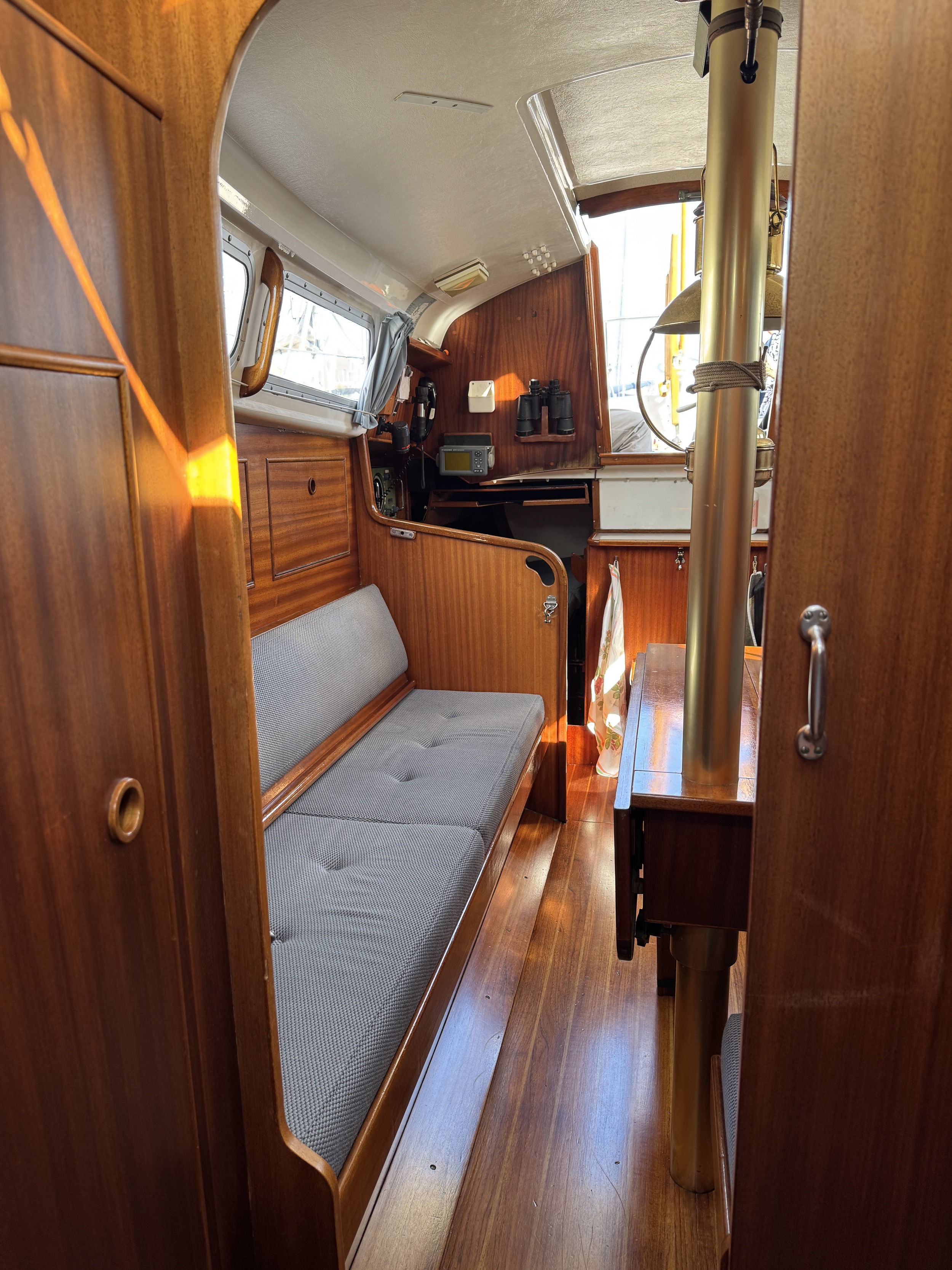 foto: 19 Spirit 28