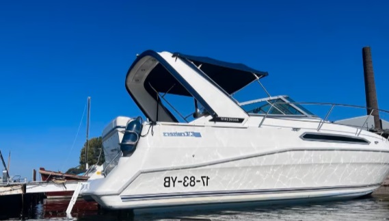 foto: 4 Cruisers  Yachts 10,00