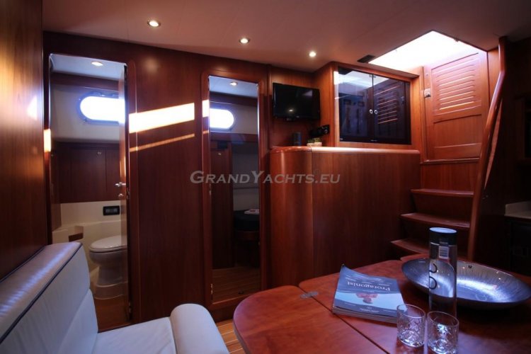 foto: 33 Apreamare 45 Comfort