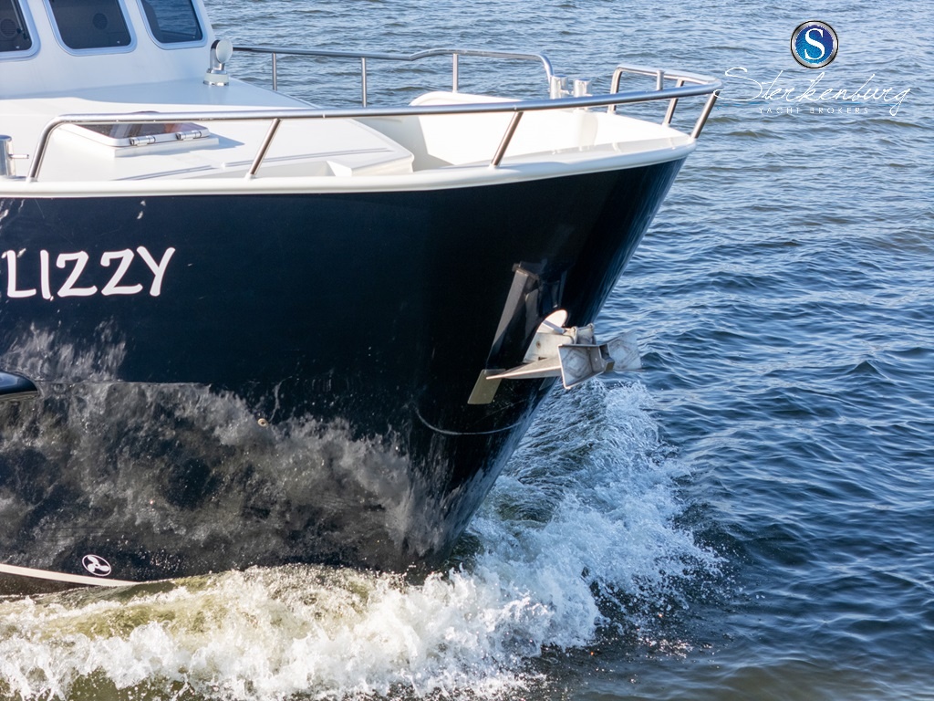 foto: 20 Almtrawler 1600 AD