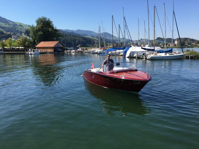 foto: 5 Boesch 750 Portofino De Luxe