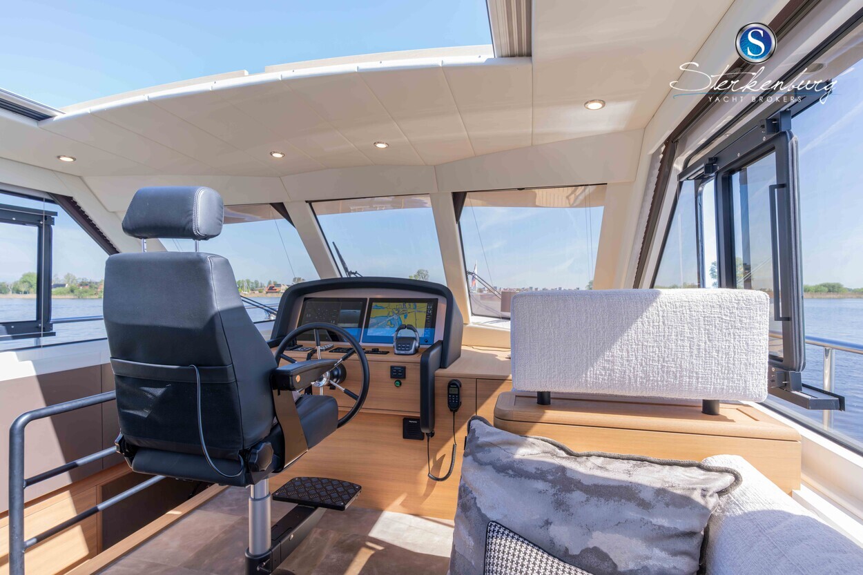 foto: 39 Holterman Commander 54