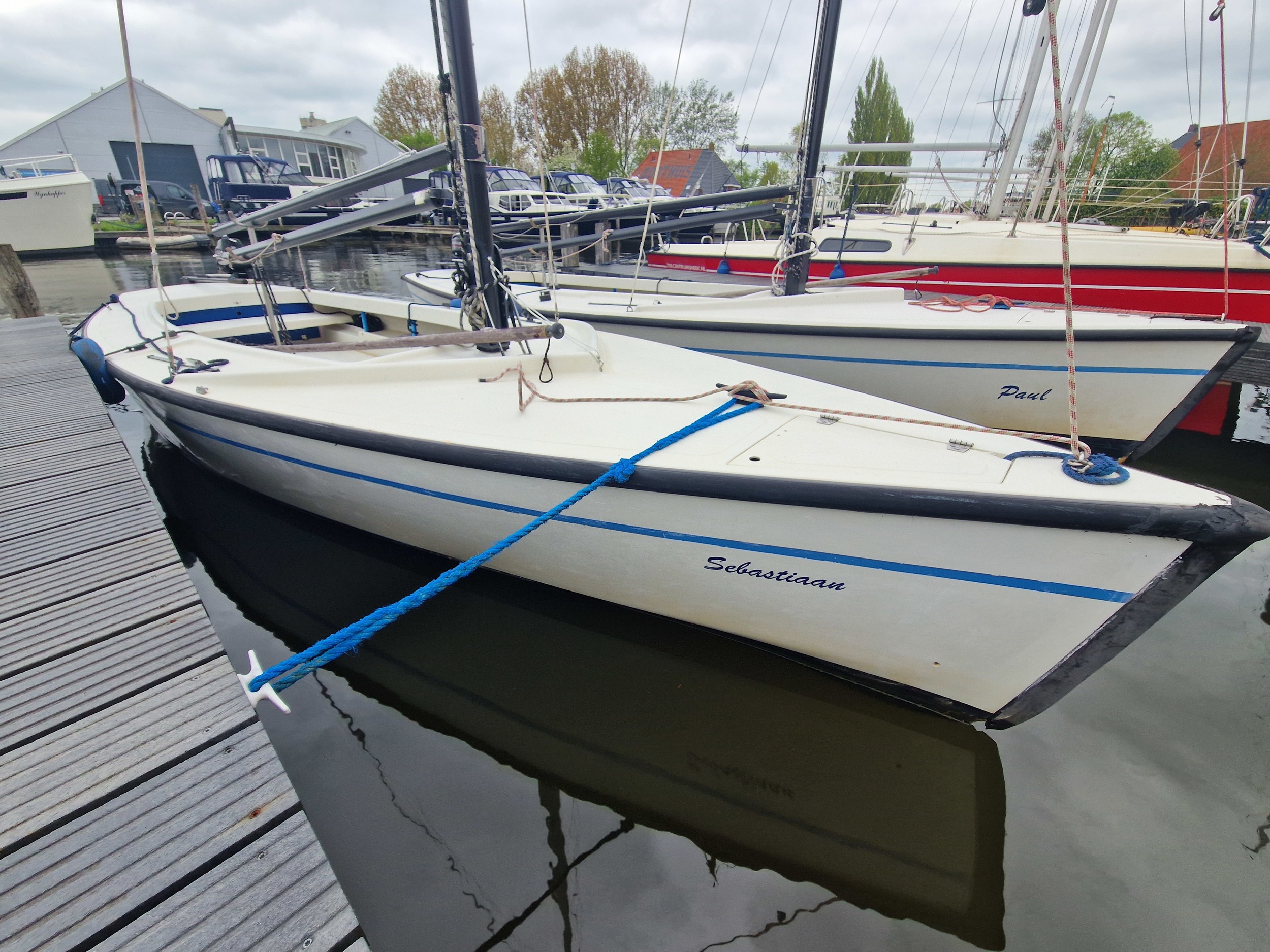 hoofdfoto: 1 Polyvalk 6.65