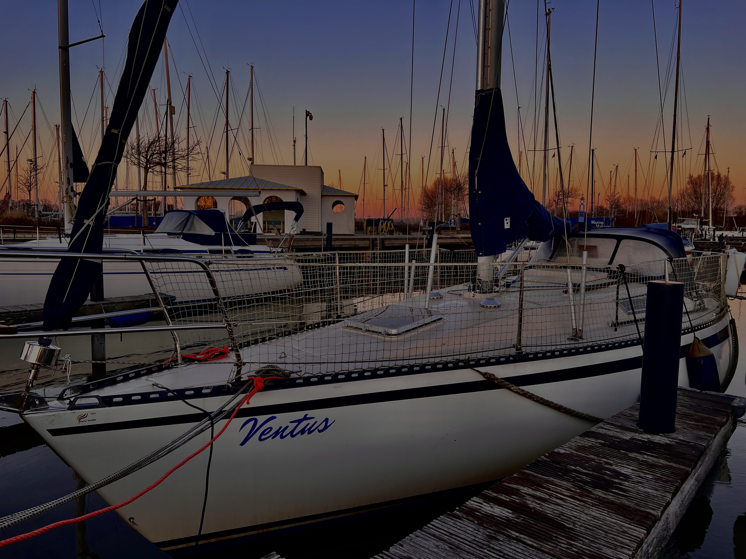 foto: 12 Beneteau First 30