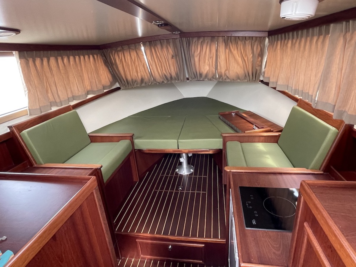 foto: 11 Van Waveren Cabrio