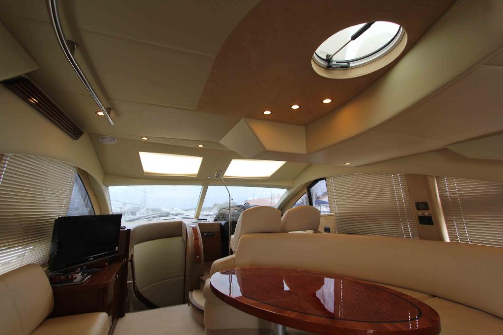 foto: 11 Sealine  T50