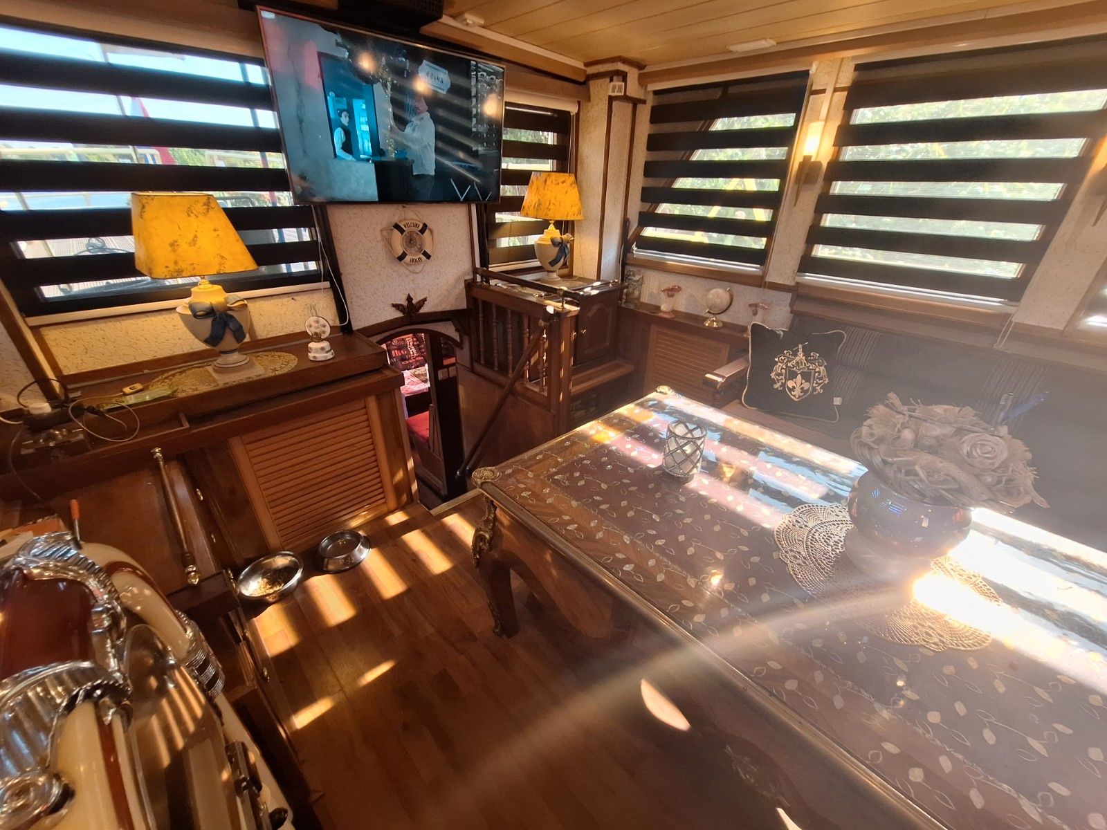 foto: 19 Motorkruiser 1800 AK