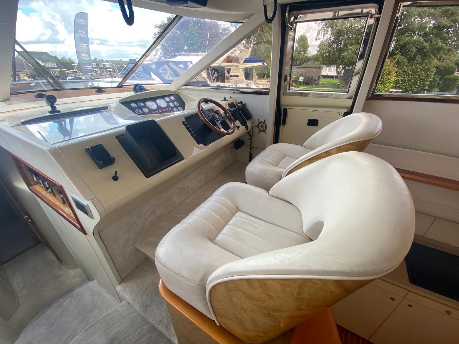 foto: 10 Princess 60 Fly