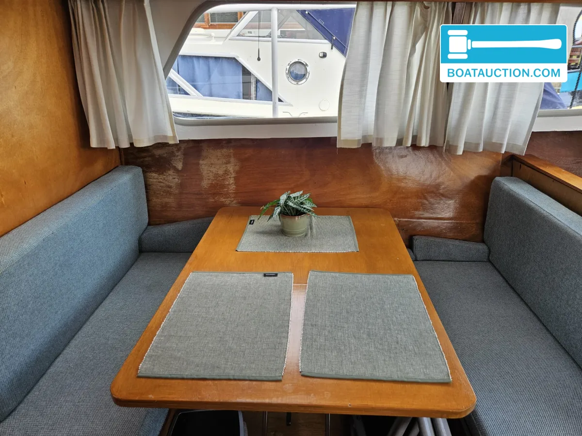 foto: 6 Verhoef Kruiser