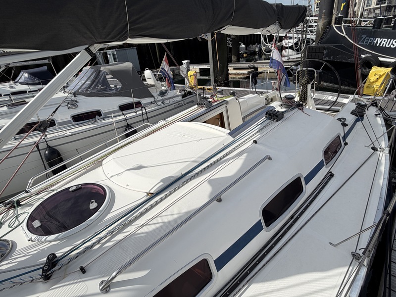 foto: 10 Bavaria 35 Match
