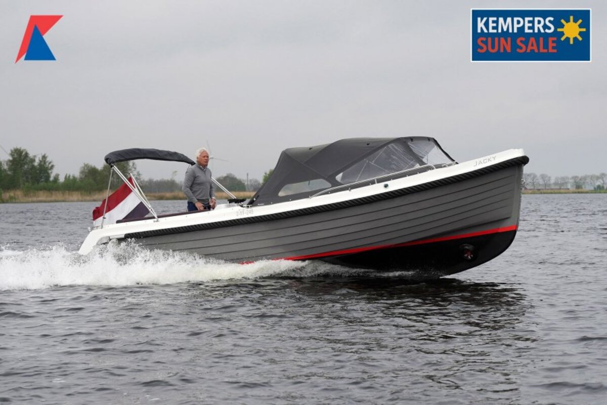 Intender 820