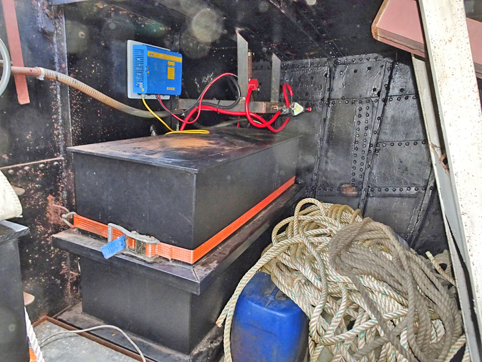 foto: 12 Museale Zeiltjalk 20.40 met UBC