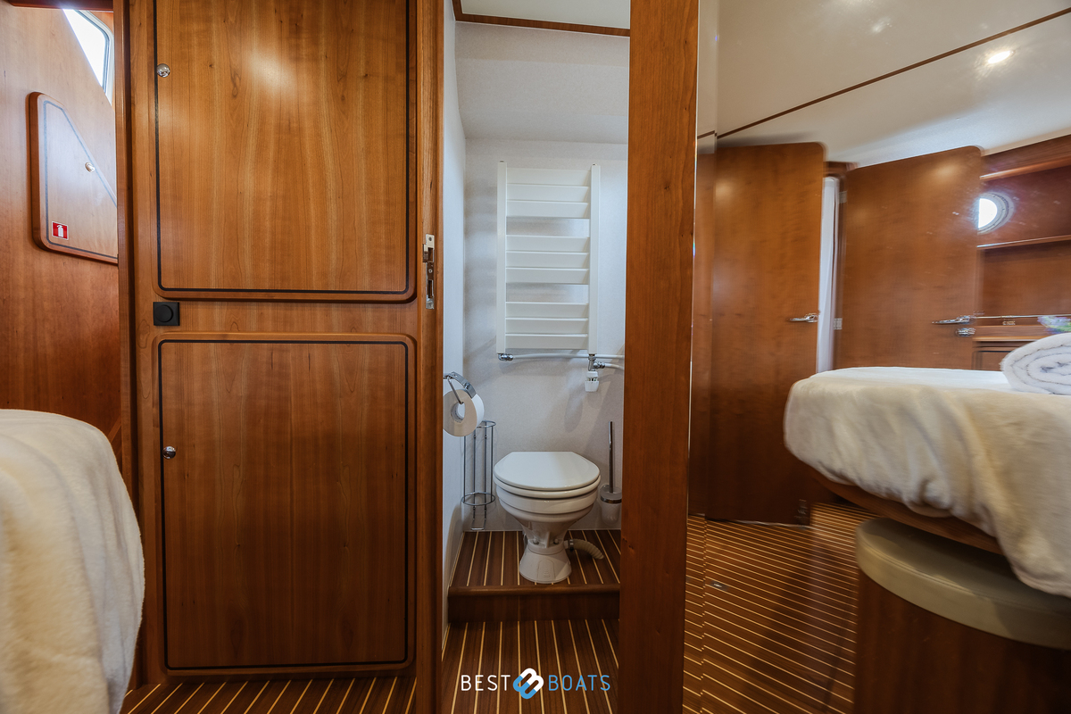foto: 22 Linssen Grand Sturdy 470 AC Mark II Twin