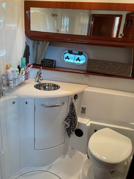 foto: 5 Prestige 42 Fly