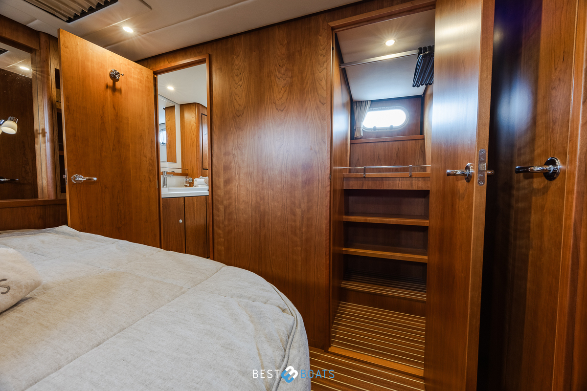 foto: 20 Linssen Grand Sturdy 40.9 AC