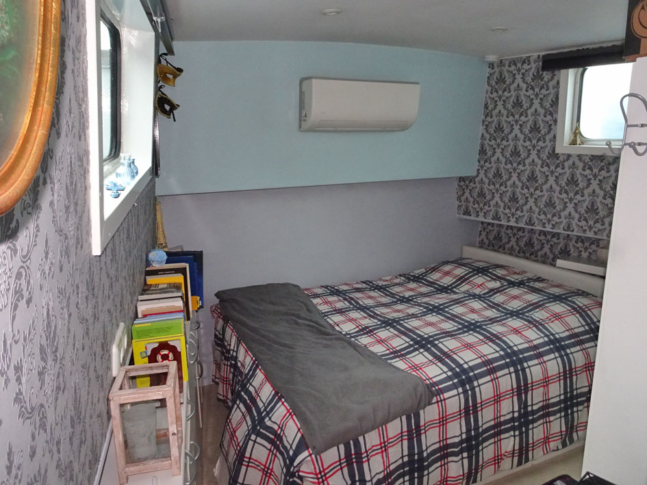 foto: 19 Luxe Motor 26.25 met UBC