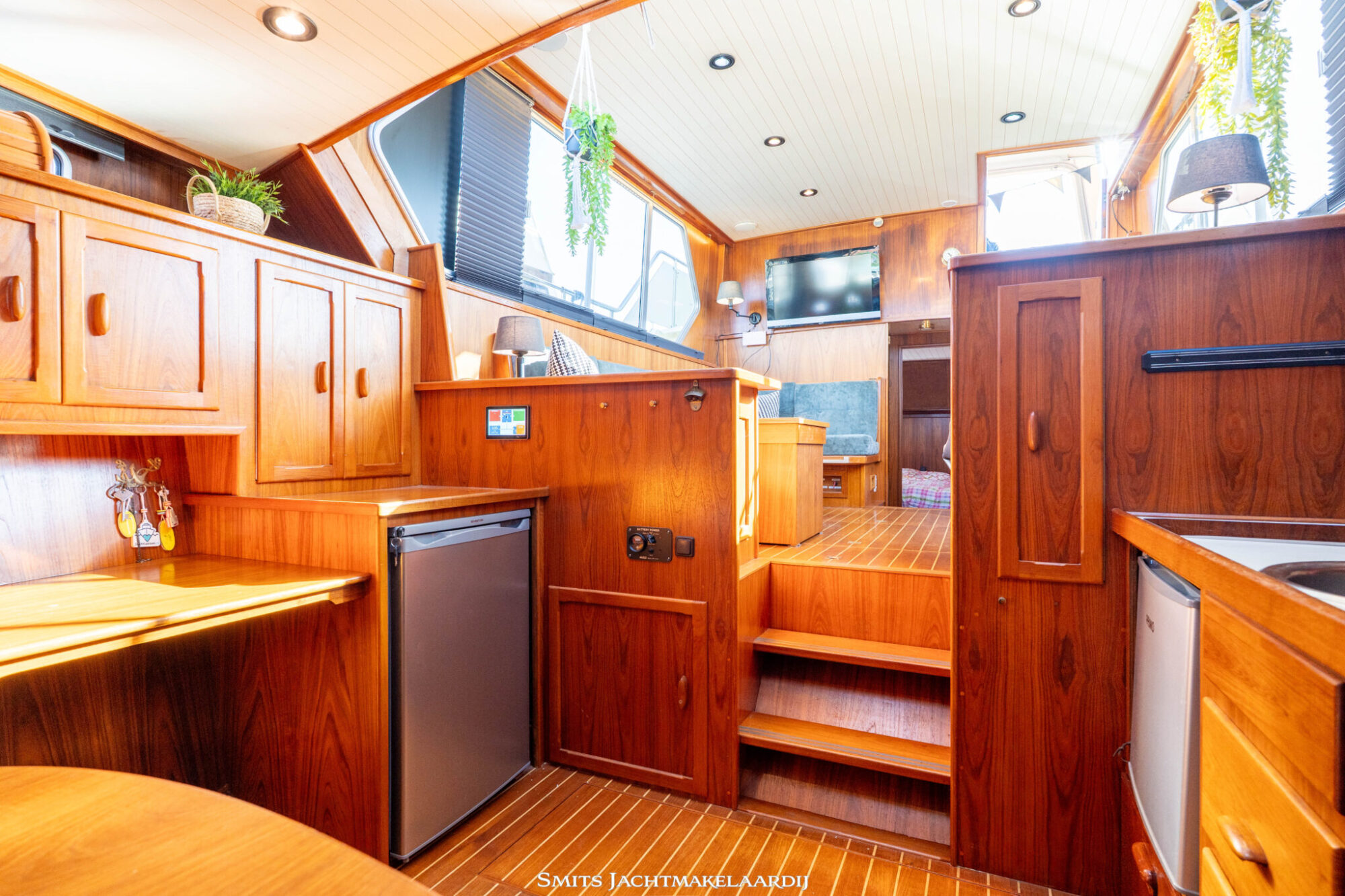 foto: 10 MMS MMS Bakdekkruiser 12.00 AK Cabrio