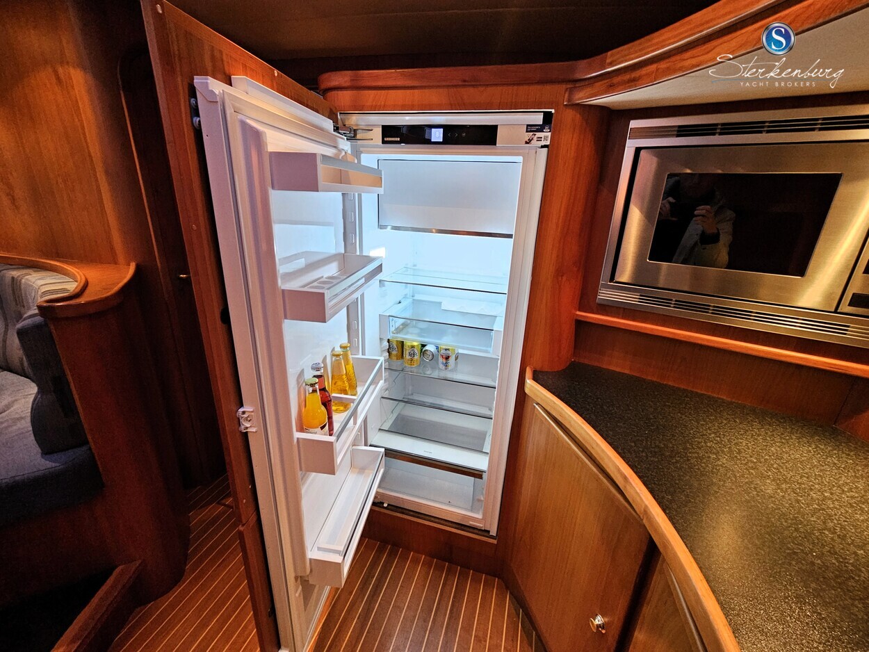 foto: 14 Pacific 155 Allure