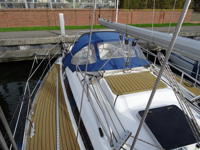 foto: 15 Bavaria 1060