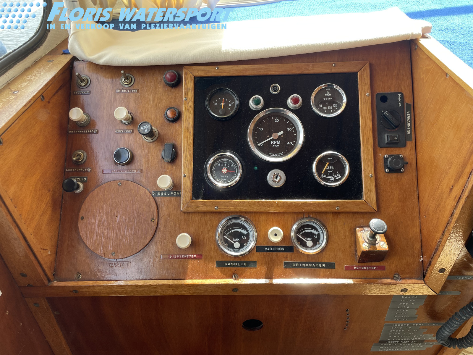 foto: 5 Waddenkruiser 1300