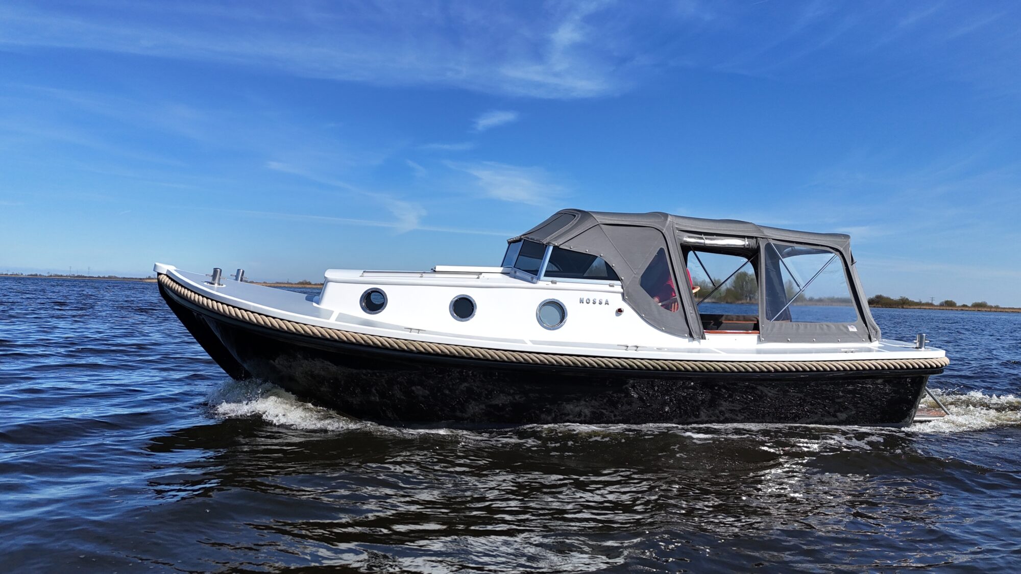 foto: 18 Pieterse Pieterse Vlet 8.50 OK