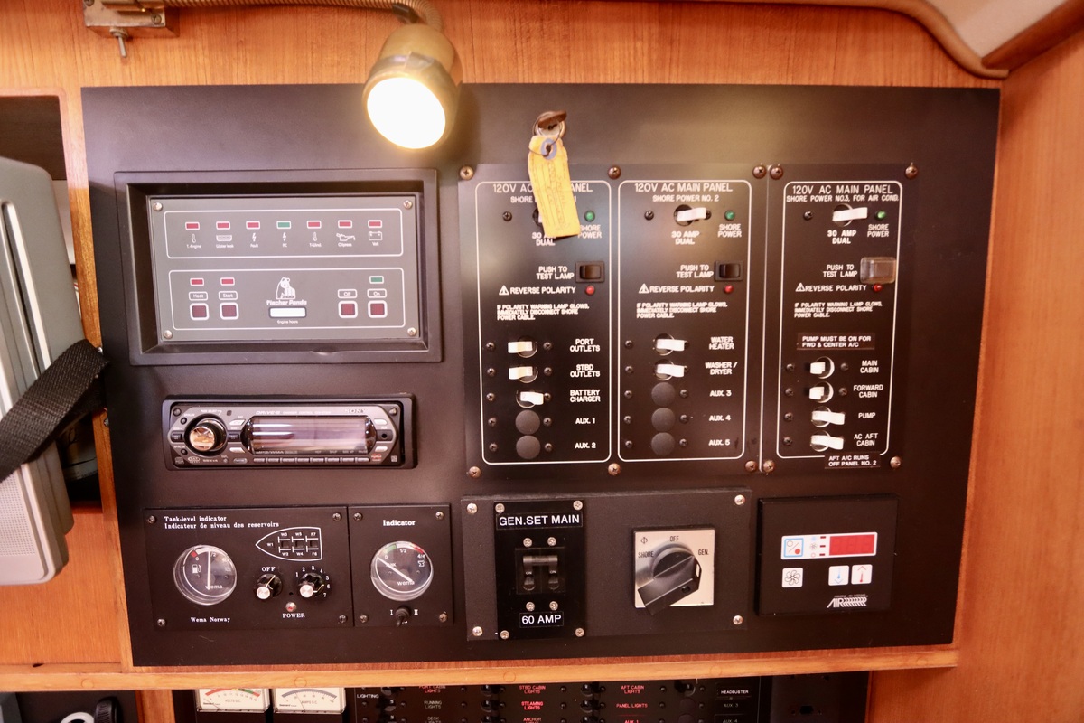 foto: 13 Catalina 470