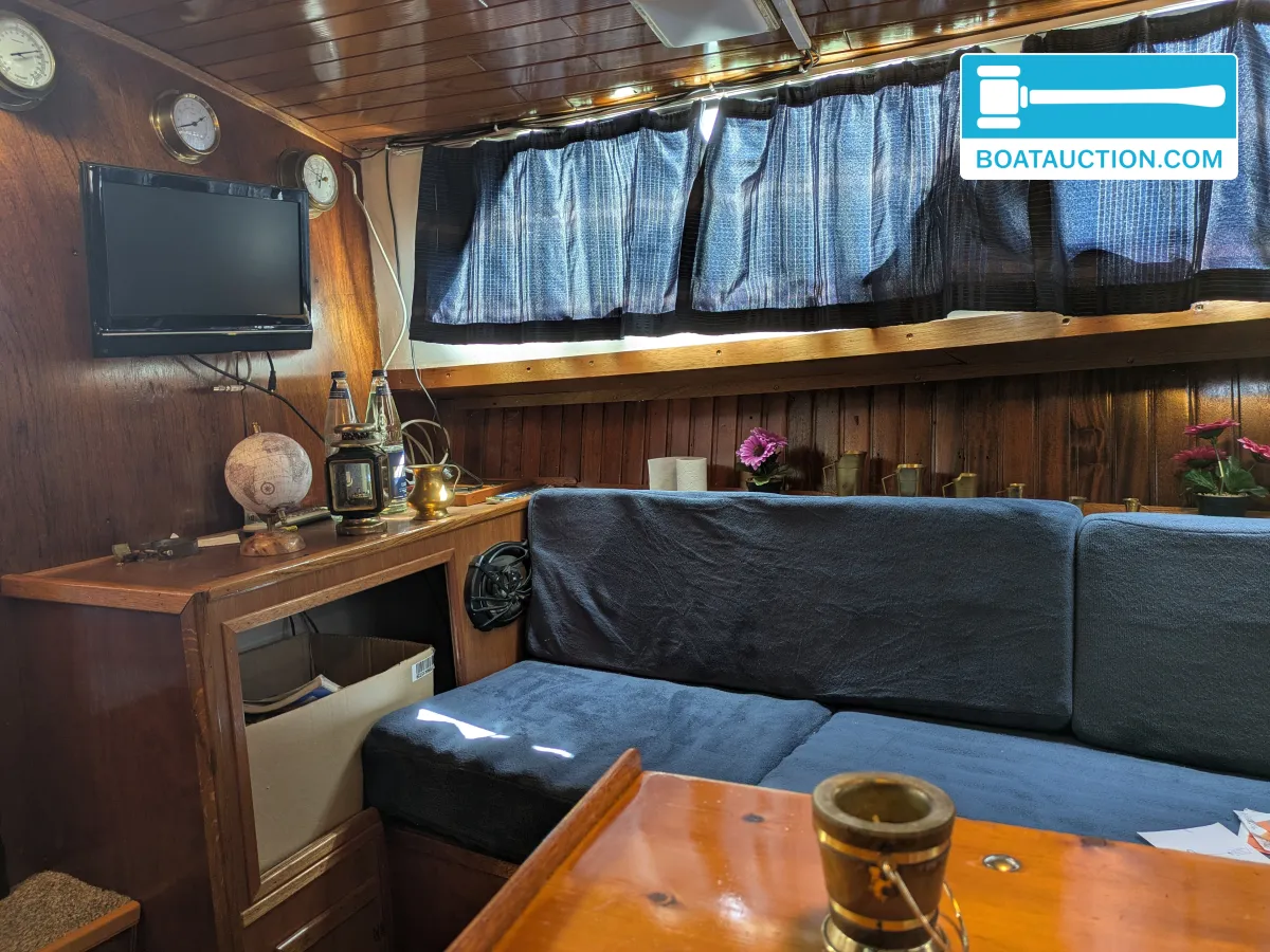 foto: 5 Cupido cruiser 900