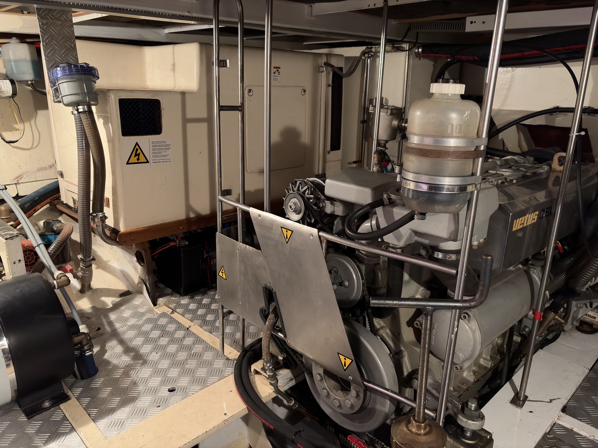 foto: 10 Zijlmans Eagle 1400 Cabrio