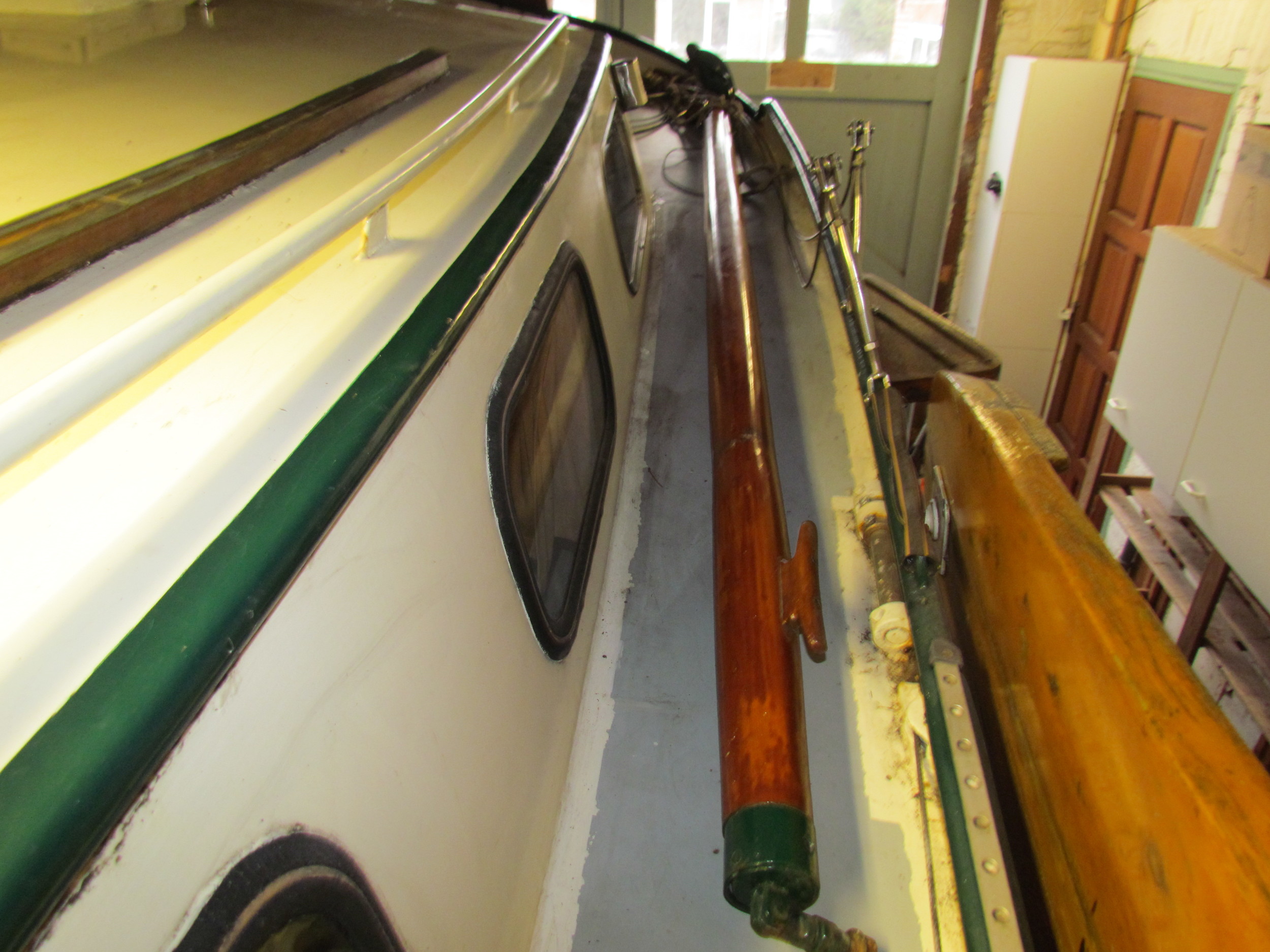 foto: 15 Enkhuizer Bol 7.35