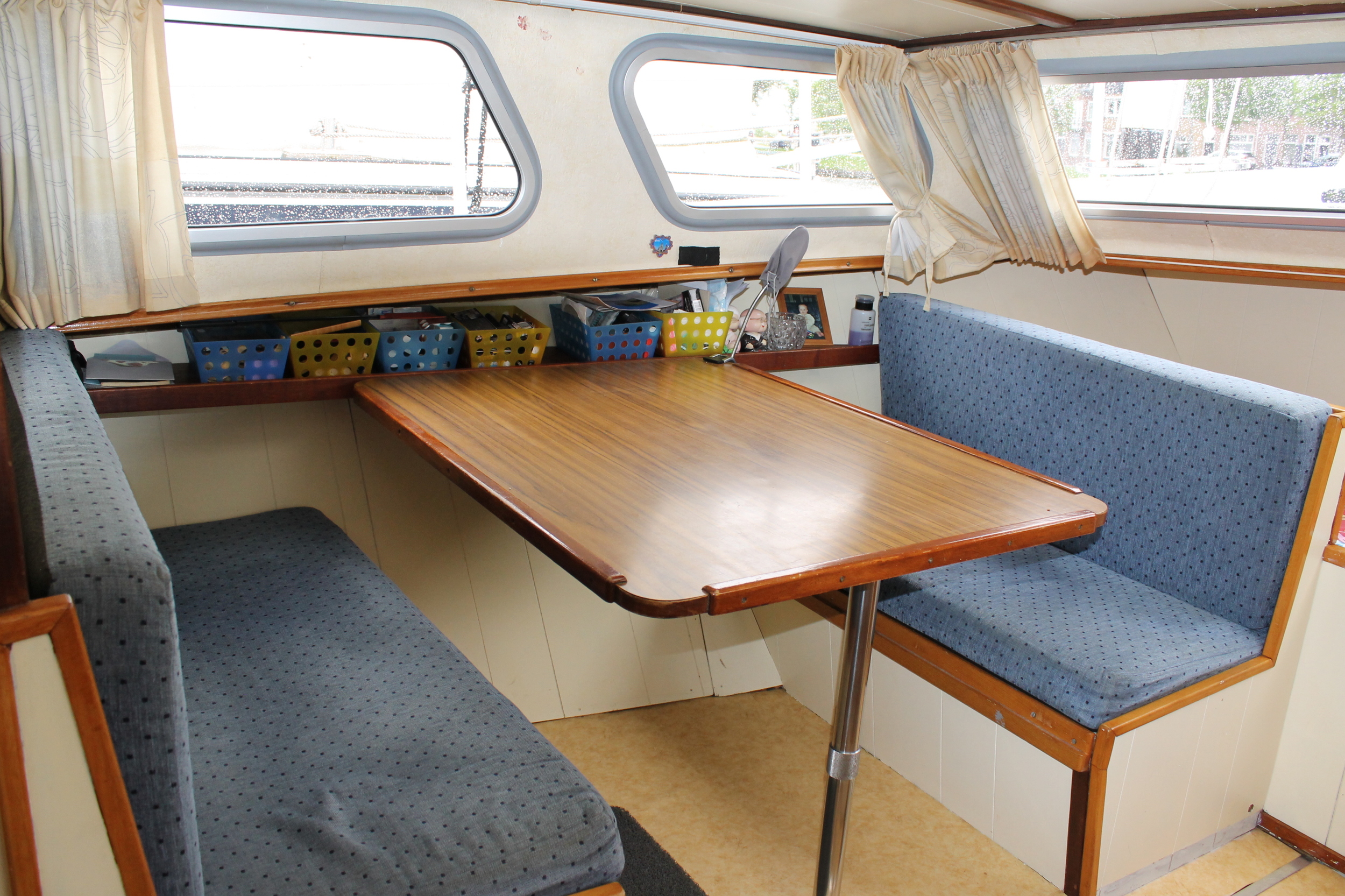 foto: 21 Beja Kruiser 960 AK