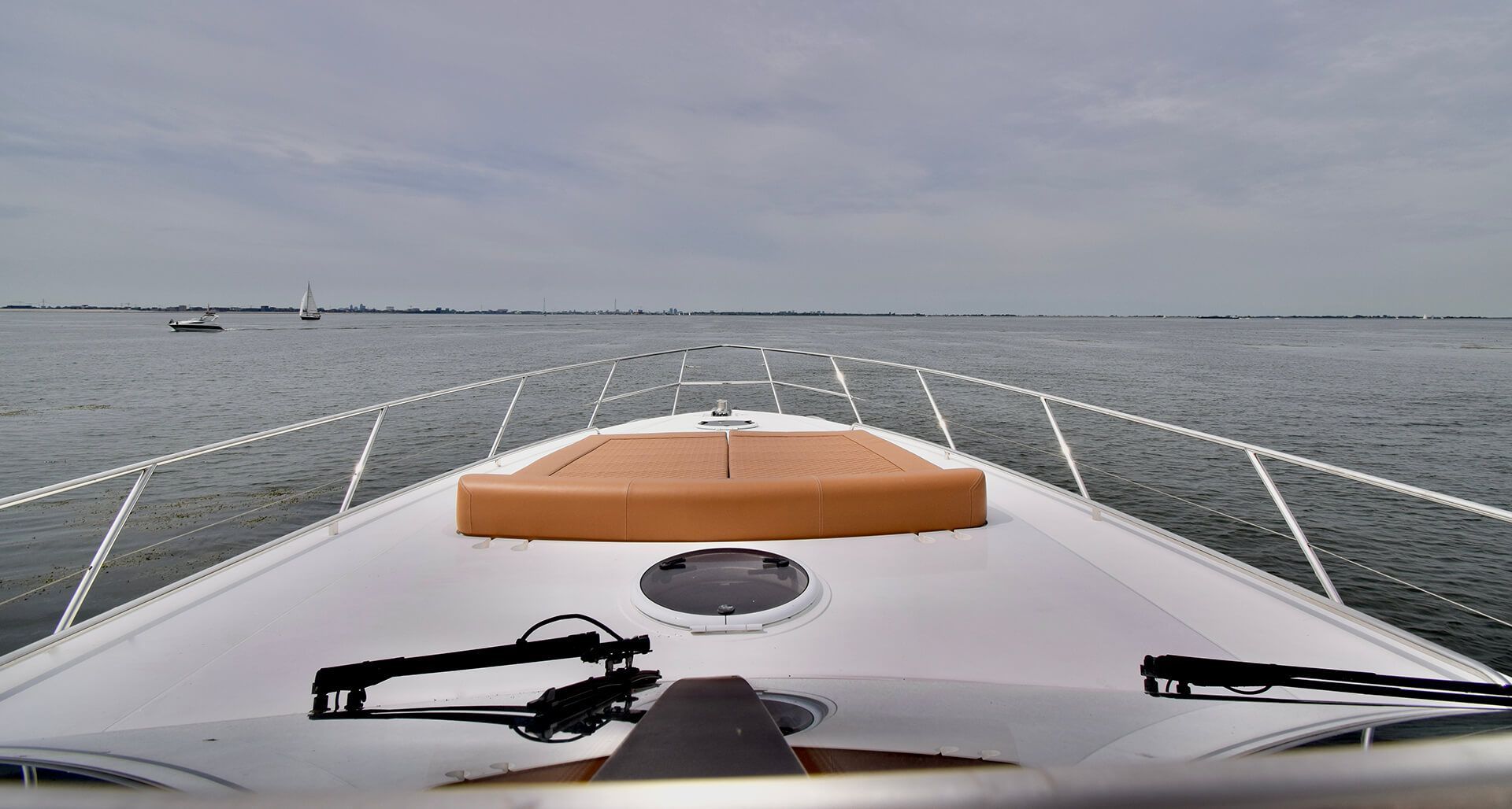 foto: 5 Princess  V58 HT