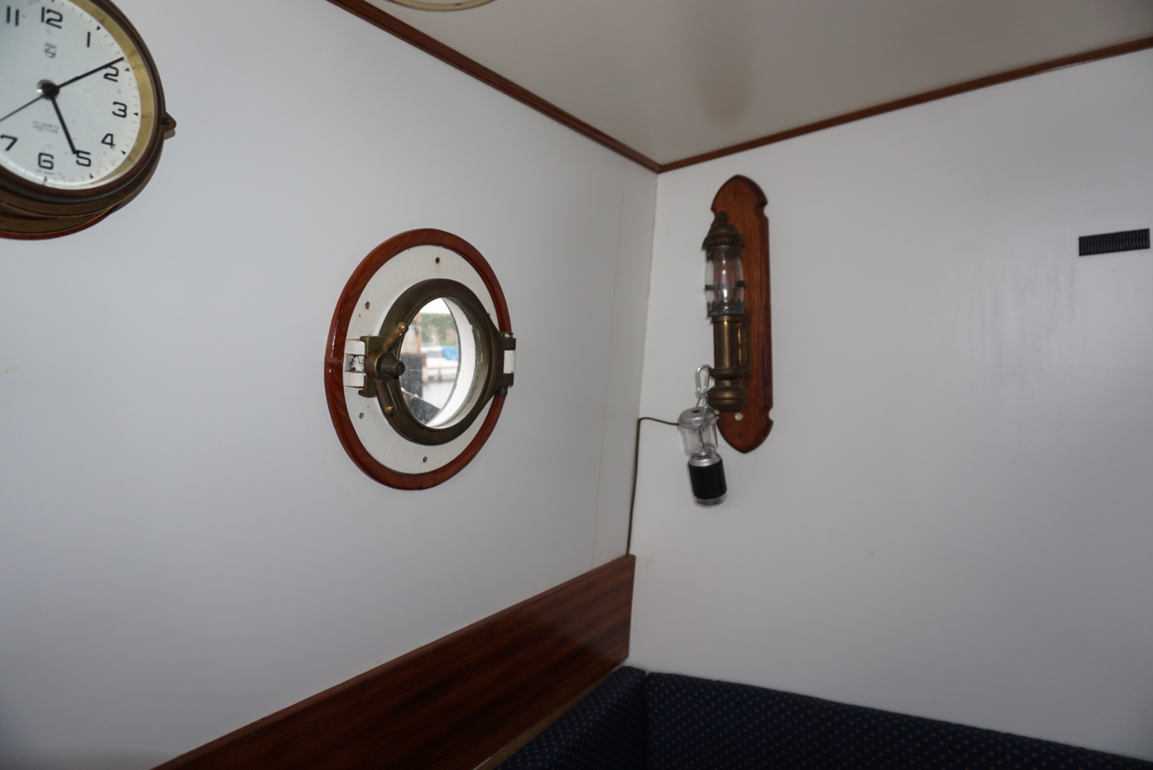 foto: 16 Tjalk Motortjalk 11.80 OK