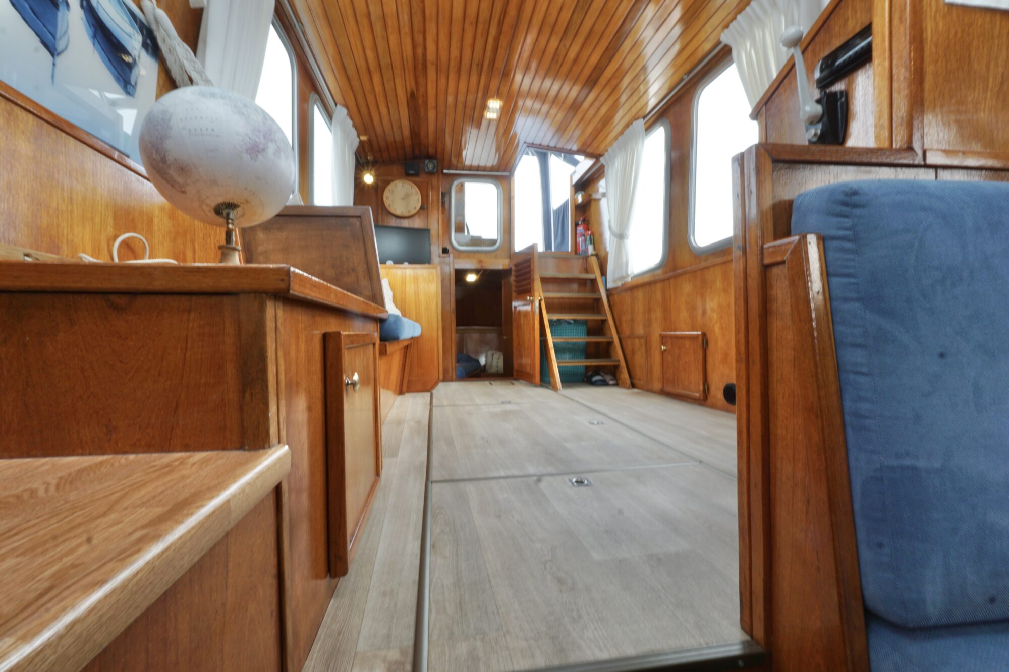 foto: 14 Van Bavel Van Bavel Kruiser 10.20 AK