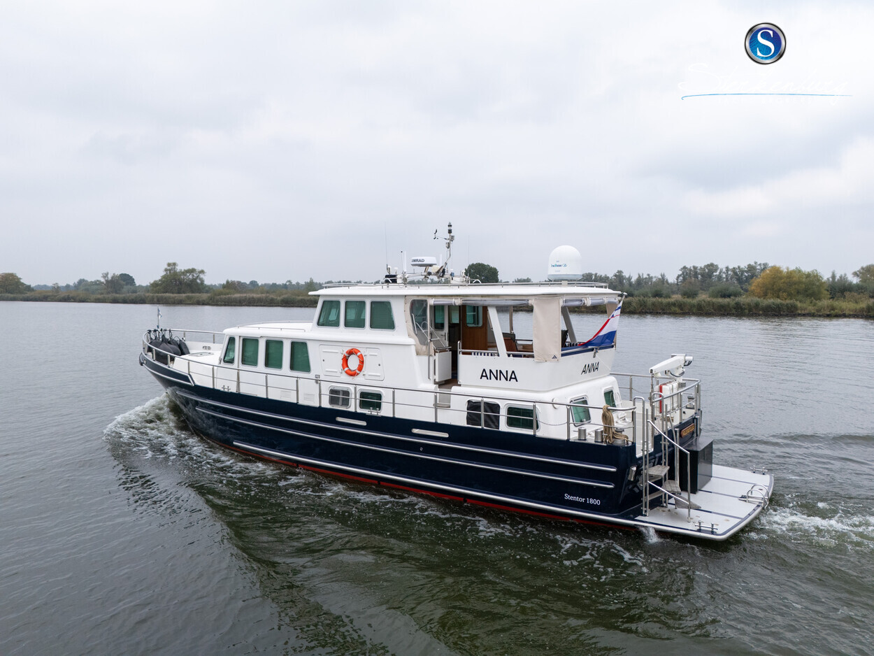 foto: 28 Stentor 1800