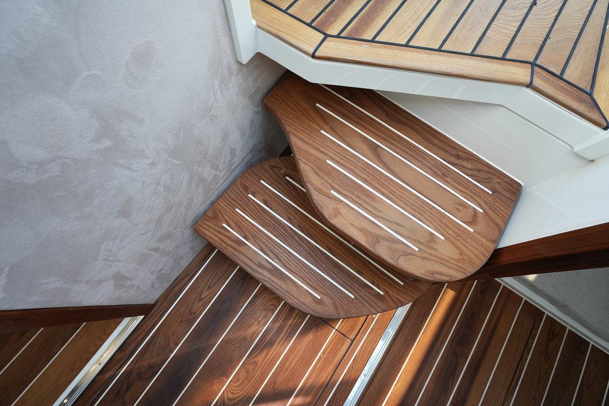 foto: 25 Marex 330 Scandinavia (2024)