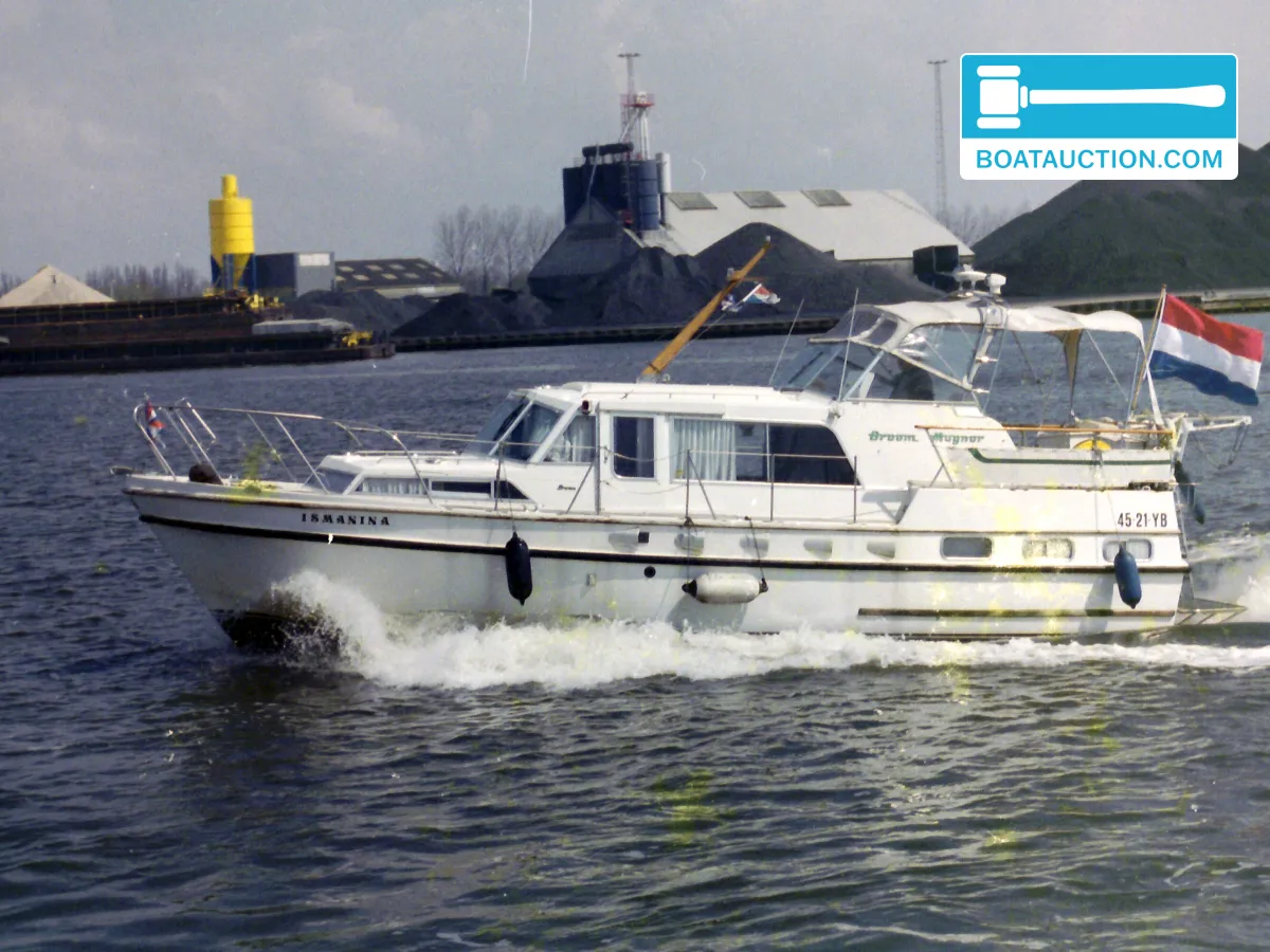 foto: 9 Broom 39 Continental